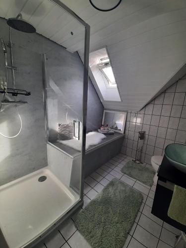 FeWo Elke Lichtenau in Lichtenau, Deutschland