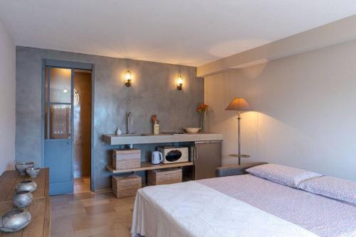Suite in Villa Emilia- amazing lake view, Cernobbio (photo 10)