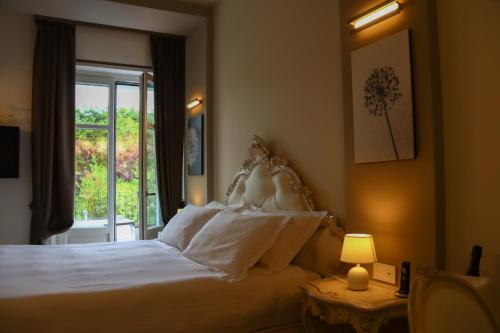  Villa Nonna Cicci Boutique Hotel - SPA in Cisterna dʼAsti