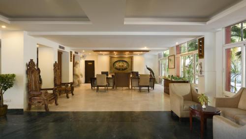 Hotel Ayodhya – Ayodhya, VA