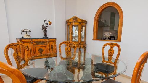 Apartment with Sea View image 10