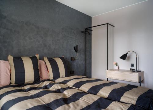 Double Room room in Hotel Lotus