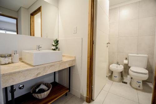 1- Acogedor depto cómodo con excelente ubicación!