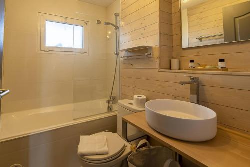 Résidence CasaBianca Porticcio - San Petru 5