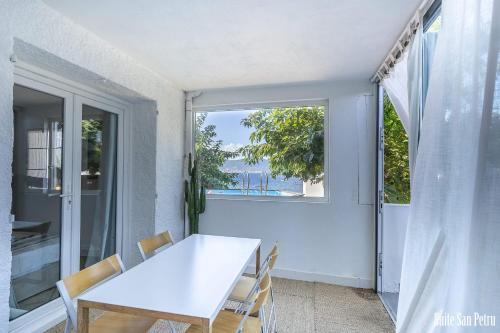 Résidence CasaBianca Porticcio - San Petru 3