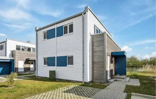 Schönes Haus In Tossens Mit Wlan in Tossens, Deutschland