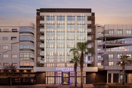 Courtyard by Marriott Casablanca Downtown, Casablanca (Foto 5)