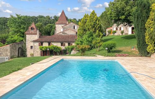 Cozy Home In Prayssas With Kitchen - Location saisonnière - Prayssas