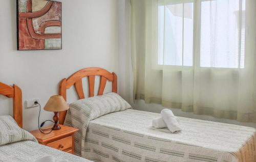 Stunning Apartment In San Pedro Del Pinatar With Wifi