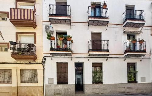 2 Bedroom Beautiful Apartment In Fuengirola, Fuengirola