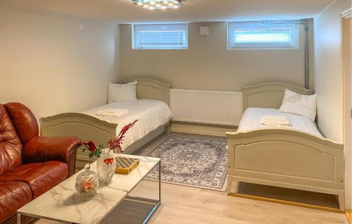 2 Bedroom Amazing Apartment In Vimmerby in Vimmerby