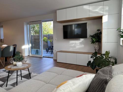 Vila Šenčur (Vila Sencur) near Ljubljanai repülőtér