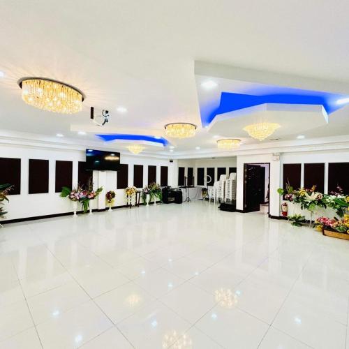 Fatchoi Hotel