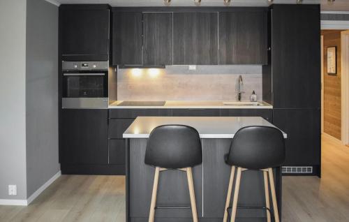 köök, Stunning Home In Sandefjord in Sandefjord