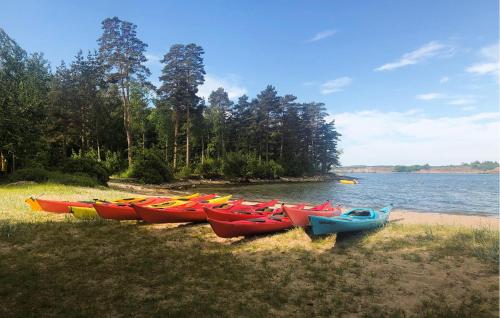 Hotelli välisilme, Stunning Home In Sandefjord in Sandefjord