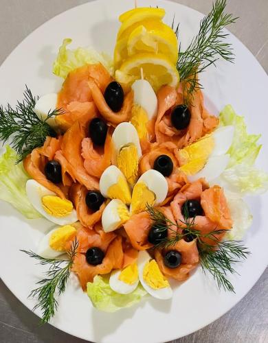 Hotel Iskierka Business & Spa - image 14
