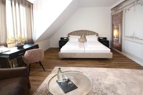 1 queen bed