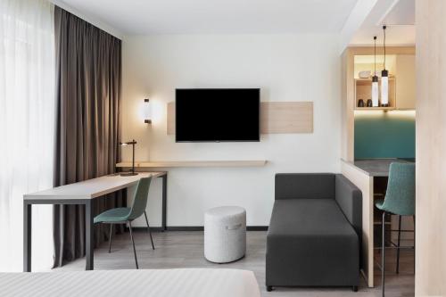 Residence Inn by Marriott Hamburg Altona, Hamburg (Foto 6)