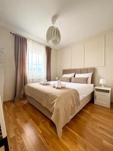 Latea luxury apartment - Apartment - Lukavica