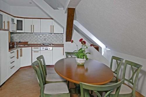 2 bedrooms, 3 beds