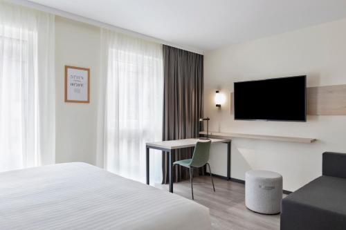 Residence Inn by Marriott Hamburg Altona, Hamburg (Foto 7)