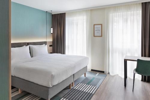 Residence Inn by Marriott Hamburg Altona, Hamburg (Foto 4)
