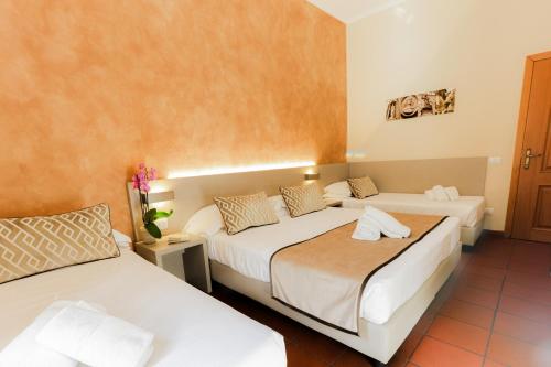 Albergo Firenze - main image