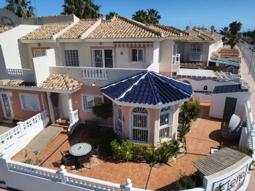 Casa Elena 8-10 persons luxery holiday home