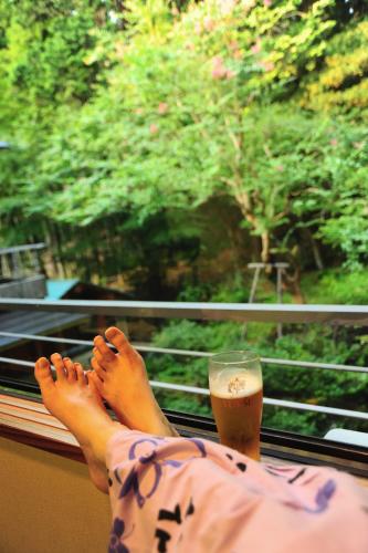 今板溫泉湯本館 Yumotokan