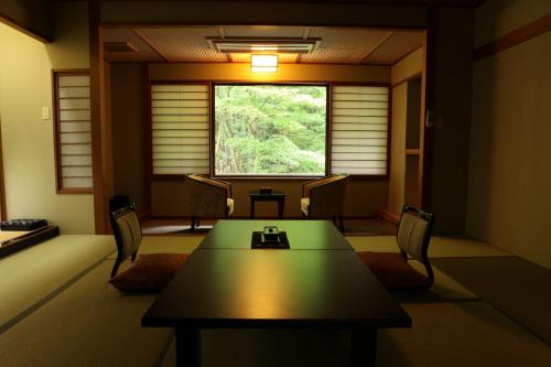 Japanese-Style Superior Room