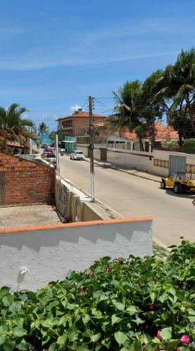 Pousada Mandakaru in Maragogi