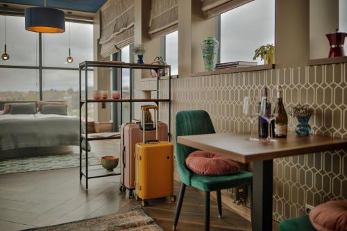 Hotel Beethoven - image 6