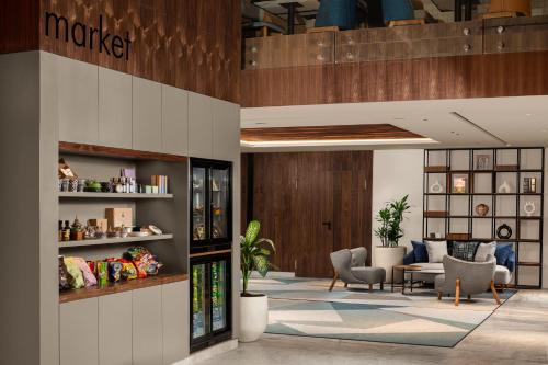 Courtyard by Marriott Casablanca Downtown, Casablanca (Foto 11)