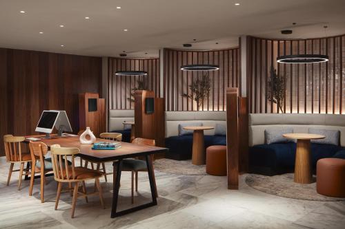 Courtyard by Marriott Casablanca Downtown, Casablanca (Foto 7)