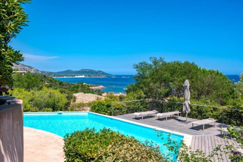 Villa Oro - Location, gîte - Porto-Vecchio