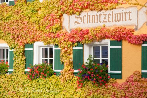 Ferienwohnung zum Kunstei in 安加