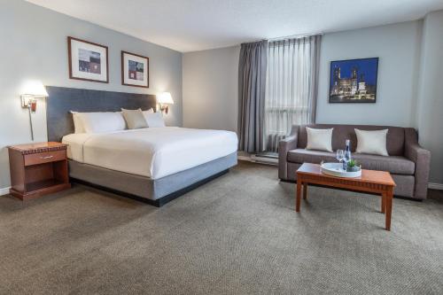 Hôtel Saint-Laurent Montréal - image 3