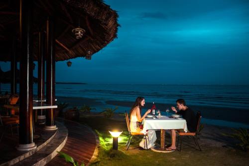 Restaurant, Muong Thanh Holiday Mui Ne Hotel in Phan Thiet