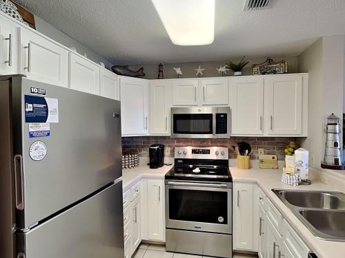 The Dunes 208 in Fort Morgan, USA