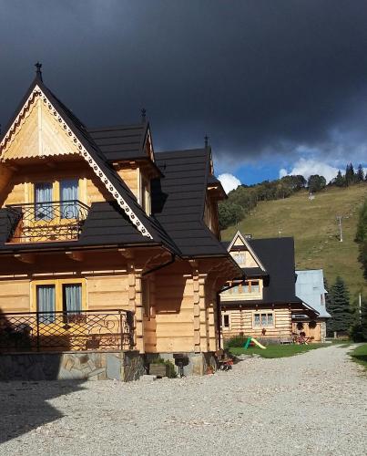 Domek Anielci, Zakopane (zdjęcie 6)