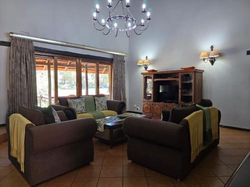 Seadmed, Glen Afric Country Lodge in Hartbeespoort