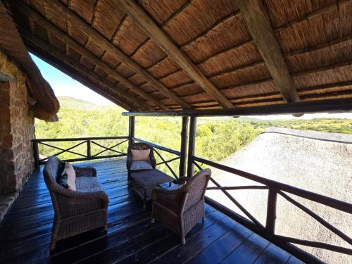 Ümbrus, Glen Afric Country Lodge in Hartbeespoort