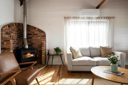 Bellingen Mountain View Cottage