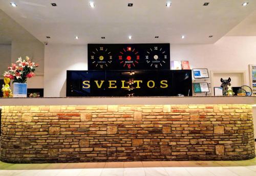 Sveltos Hotel - image 13