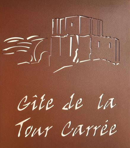 gite de la tour carrée