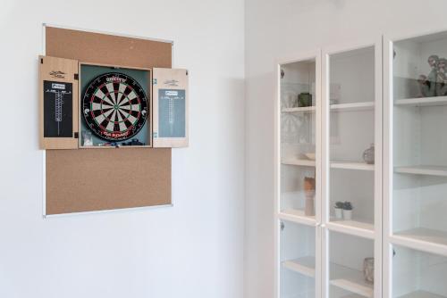 Apartment with Sea View image 8