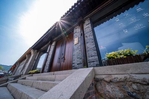 Exterior view, 八达岭诚苑民宿 in Great Wall & Ming Tombs
