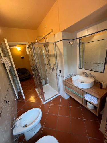 Villa Poggio Di Gaville - main image