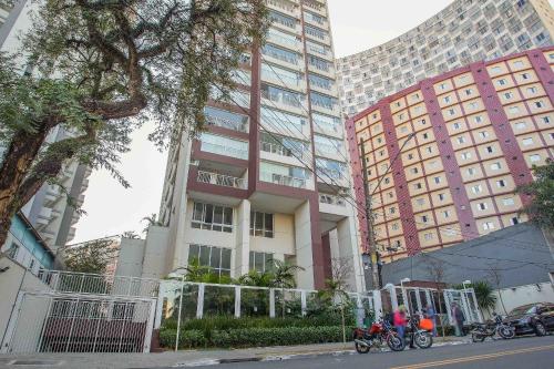 Urbe Paulista - Apartamentos por temporada, San Paolo (foto 4)