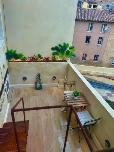 Seadmed, Apartments & Boutique Meraki in Ontinyent